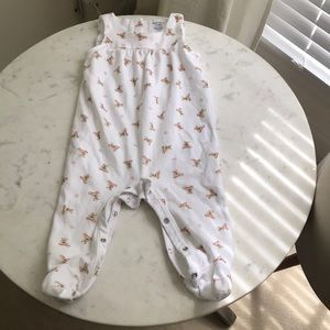 Baby Ralph Lauren one piece. Never worn